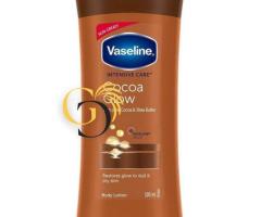 VASELINE BODY LOTION