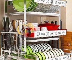 DISH RACK