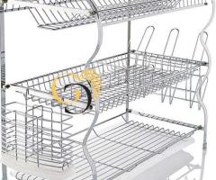 DISH RACK