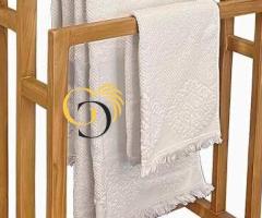 TOWEL RACK