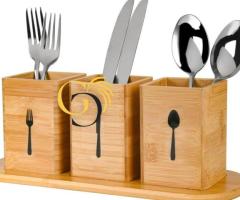CUTLERY BOX