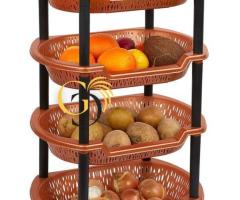 VEGETABLE RACK