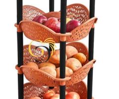 VEGETABLE RACK
