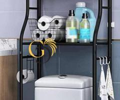 TOILET ORGANIZER