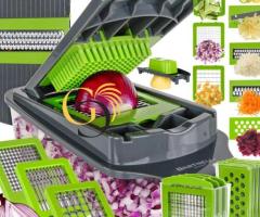 VEGETABLE CHOPPER