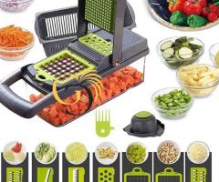 VEGETABLE CHOPPER