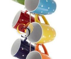 CUP HOLDER