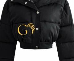 PUFFER JACKETS WOMEN