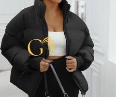 PUFFER JACKETS WOMEN