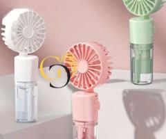 HAND FAN