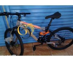 SPEED BIKE VICTORY MTB 2601