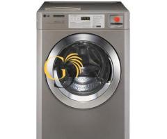 LG COMMERCIAL WASHING MACHINE