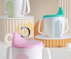 TODDLER SIPPING CUP