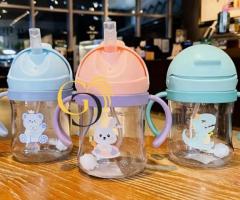 BABY WATER CUPS