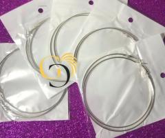 EARINGS