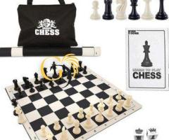 CHESS GAME