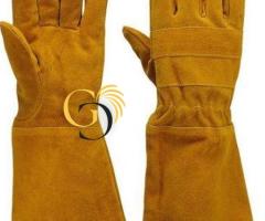 MECHANIC GLOVES