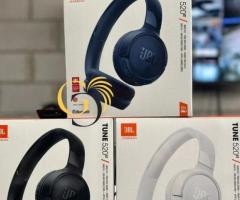 JBL HEADPHONES